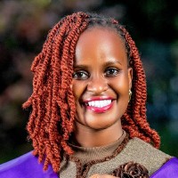 Irene Nansubuga