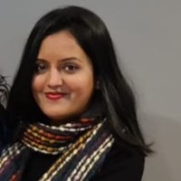 Payal Patel