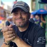Jeff Dupont