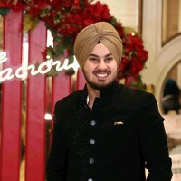 Jasveer Panesar