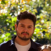 Daniel Scofano