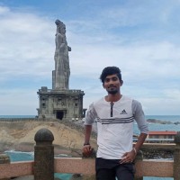 Vignesh Krish