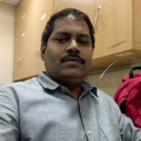 Rama Mohan Chintala
