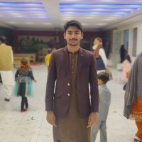 Muhammad Umar Yousaf