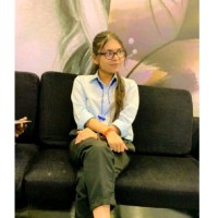 Deepanshi Pathak