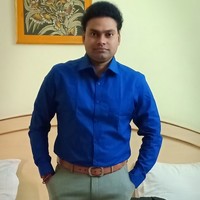 Subrata Sahoo