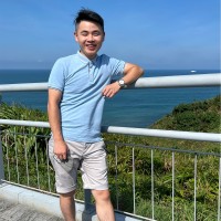 Jimmy Lin