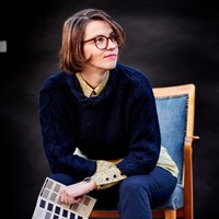 Hester Stolk   Büro Kif