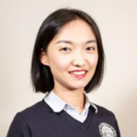 Qianyi 'Channie' Chen