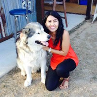 Afrina Jz
