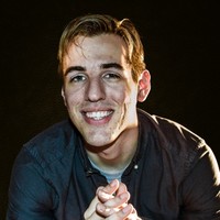 Zach Burke