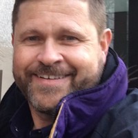 Matt Lomenick