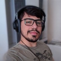 Marcus Santana