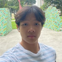 Aaron Kong