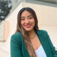 Pamela Shirley Yañez Jara