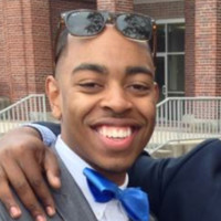 Anthony Mccants Jr