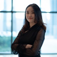 Rachel Tan