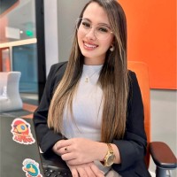 Mariana Amorim