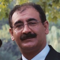 Behzad Vedaie