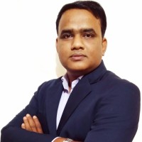 Bhakta Bandhu Behera
