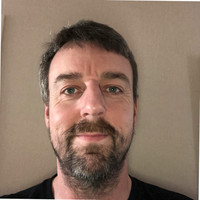 Stuart Barker