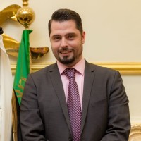 Alaa Alshammaa