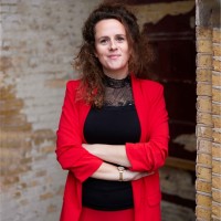 Franciska Verbeek