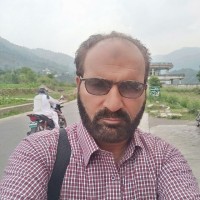 Nasir Hussain