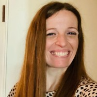 Roberta Blangero