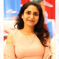 Jaspreet Das