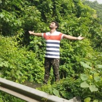 Anoj Kumar Ray