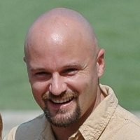 Dave Faulkner