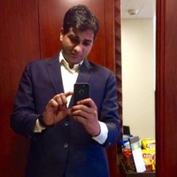 Ashish Singh