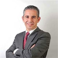 Antonio Enrique Vicente Gonzalez