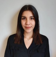 Valentina Sanchez