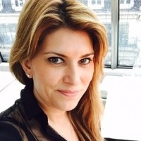 Oznur Atmaca
