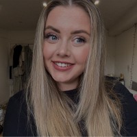 Hannah Marsden