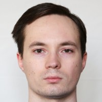 Nikita Blinov