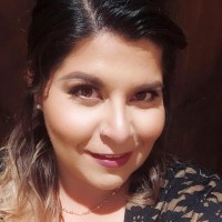Ana Laura Vargas Soto