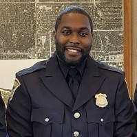 Mark Campbell