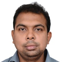 Vignesh Prabhakaran