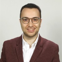 Abdülkadir AKYOL, PhD (c)