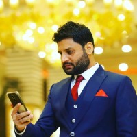 Atif Azeemi