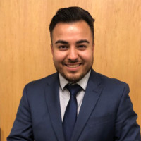 Giovani Ruiz