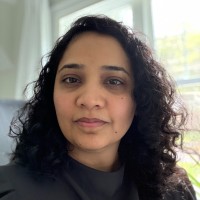 Varsha Kaundinya Varsani