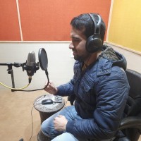 Ayush Tiwari