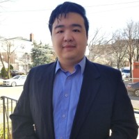 Anthony Jin
