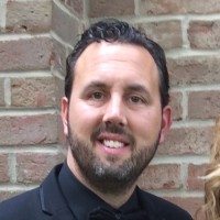 Andy Morton