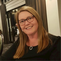 Kathy Ferguson