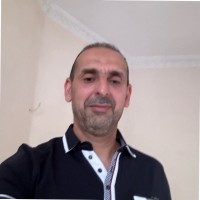 Sidi Mohammed Hadj Abdelkader